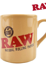 RAW RAW Coffee Mug