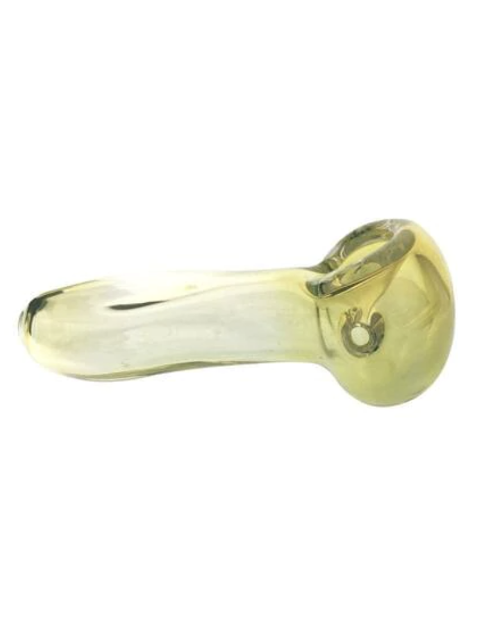 Inside Out Fumed Chucker by Chameleon Glass