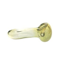 Inside Out Fumed Chucker by Chameleon Glass