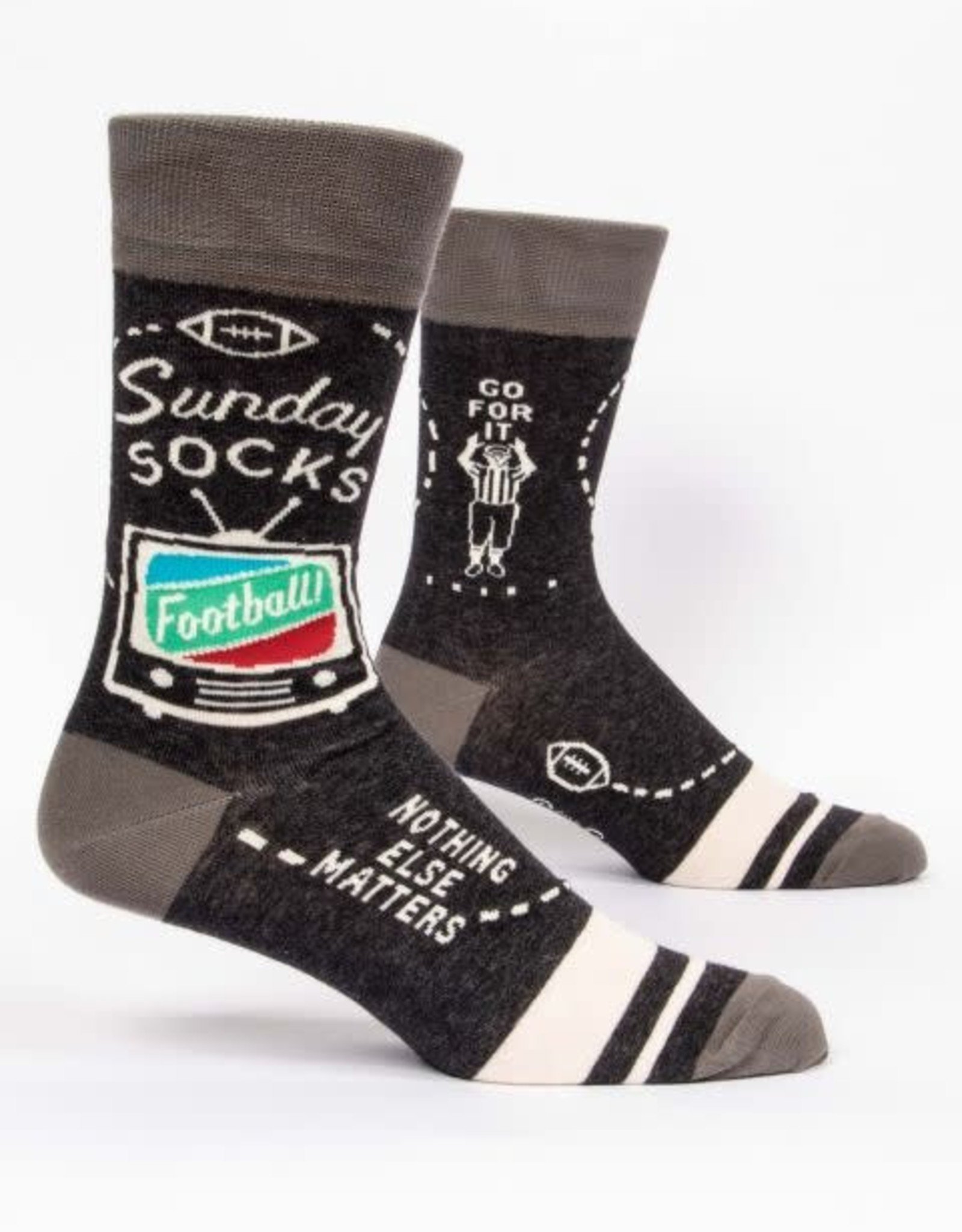 Sunday Men's Socks