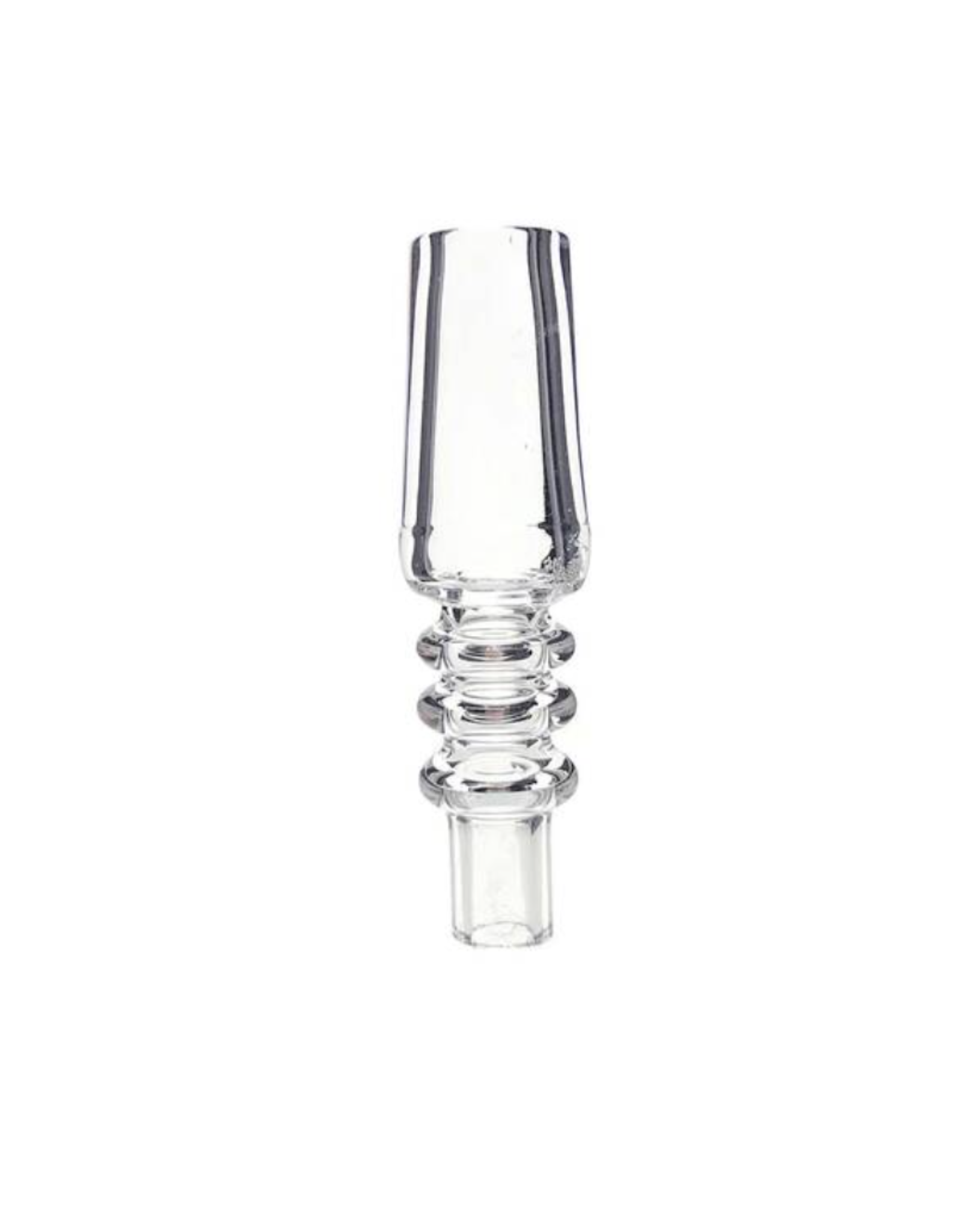 14mm Quartz Vapour Vessel Replacement Tip