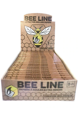 Bee Line Hemp Papers 1.25