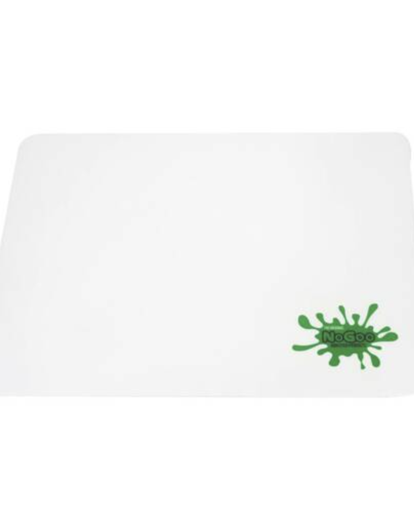 NoGoo Nonstick Silicone White Mat - Large