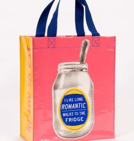 Romantic Walks Handy Tote