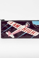 I Am High and Mighty Pencil Case