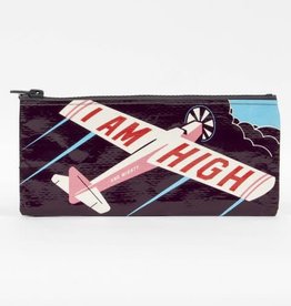 I Am High and Mighty Pencil Case