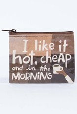 Like it Hot and Cheap Coin Purse