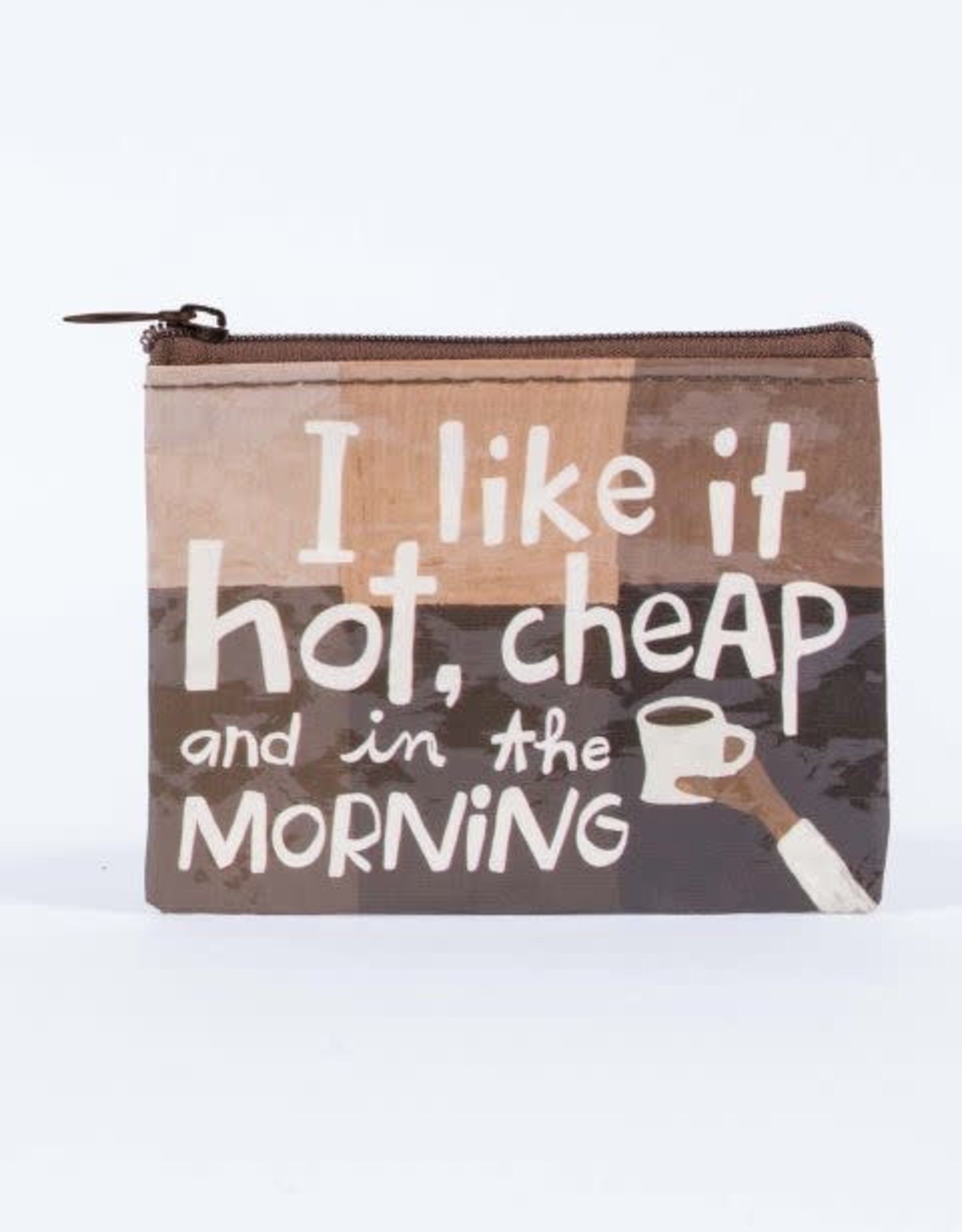 Like it Hot and Cheap Coin Purse