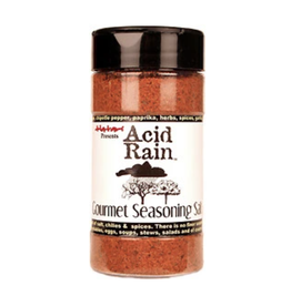 Acid Rain Gourmet Seasoning