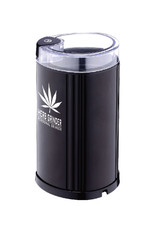 Electric Herb Grinder