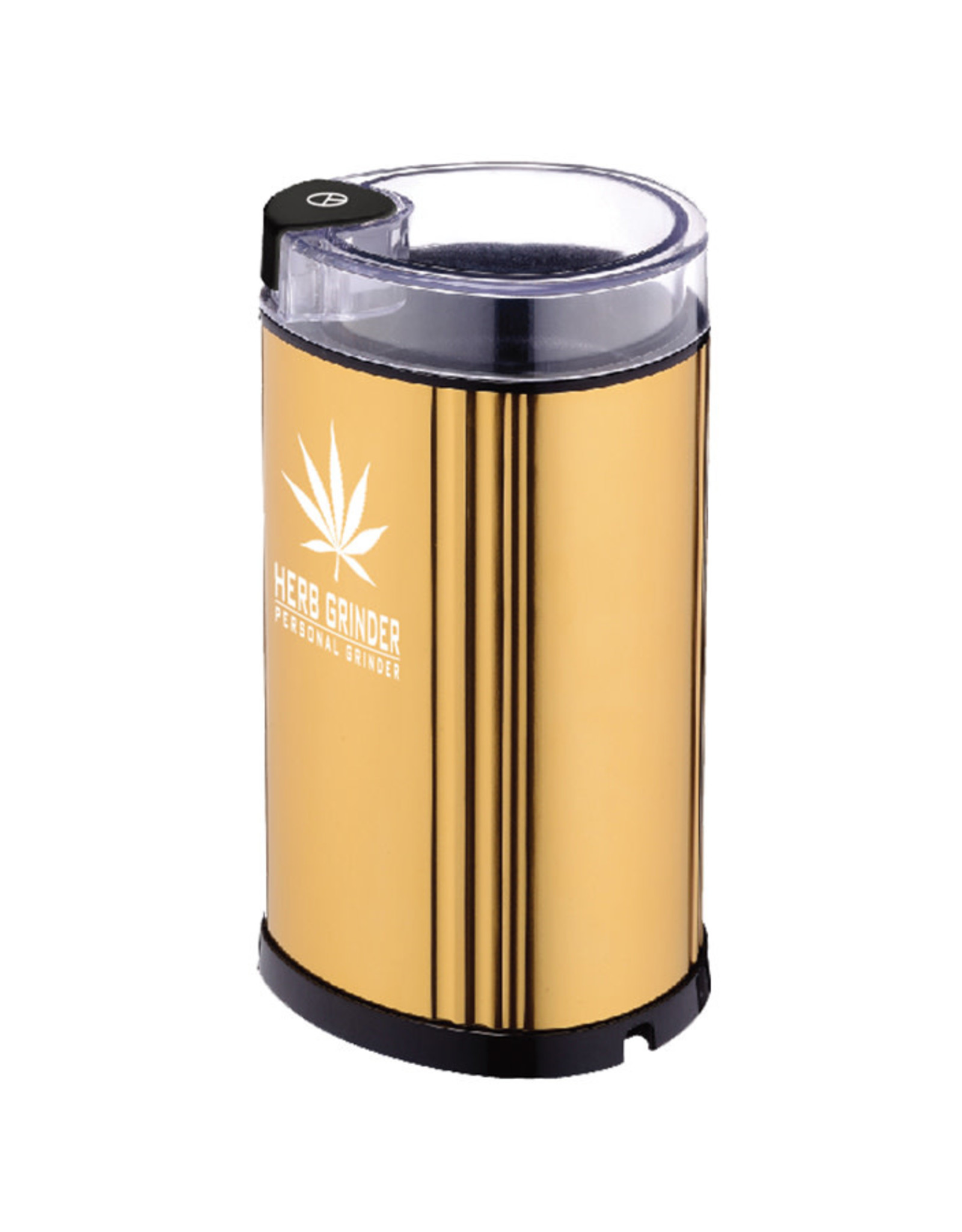 Electric Herb Grinder