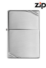 Zippo Vintage High Polish Chrome Zippo