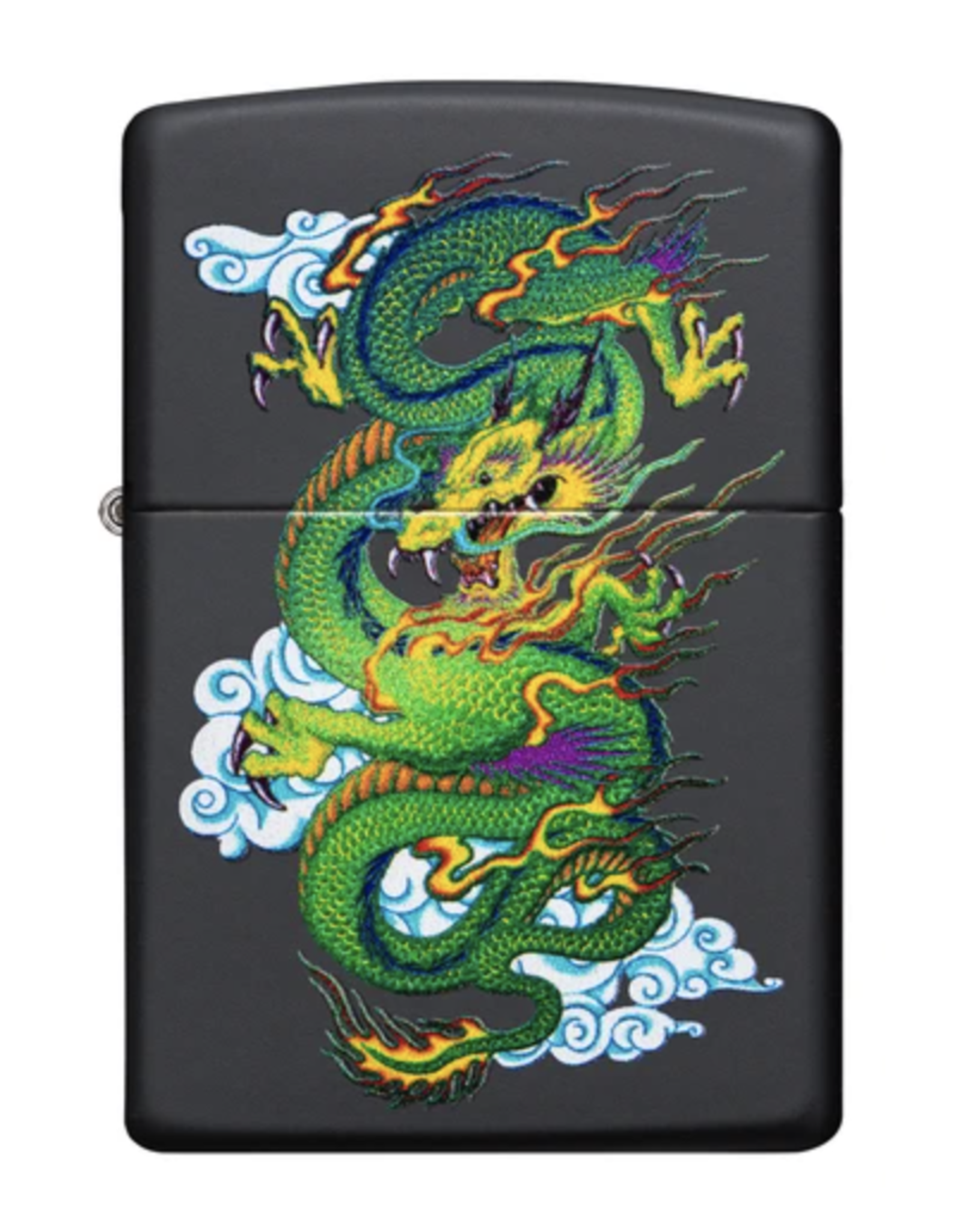 Zippo Dragon Zippo