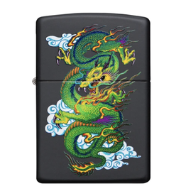 Zippo Dragon Zippo