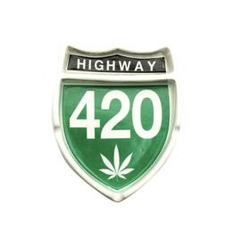 Highway 420 Ashtray