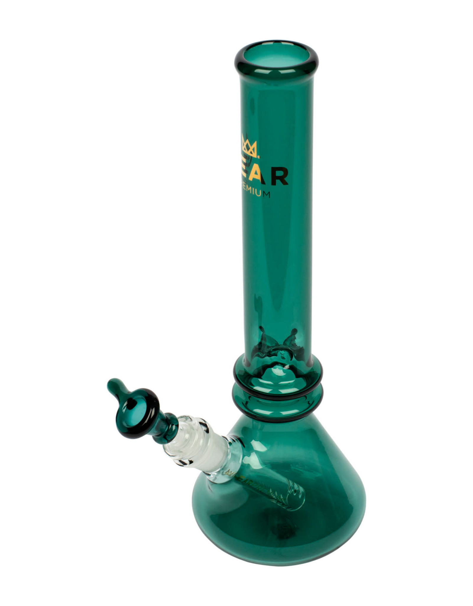 GEAR Premium 12" Freaker Beaker w/ Ice Pinch by GEAR Premium