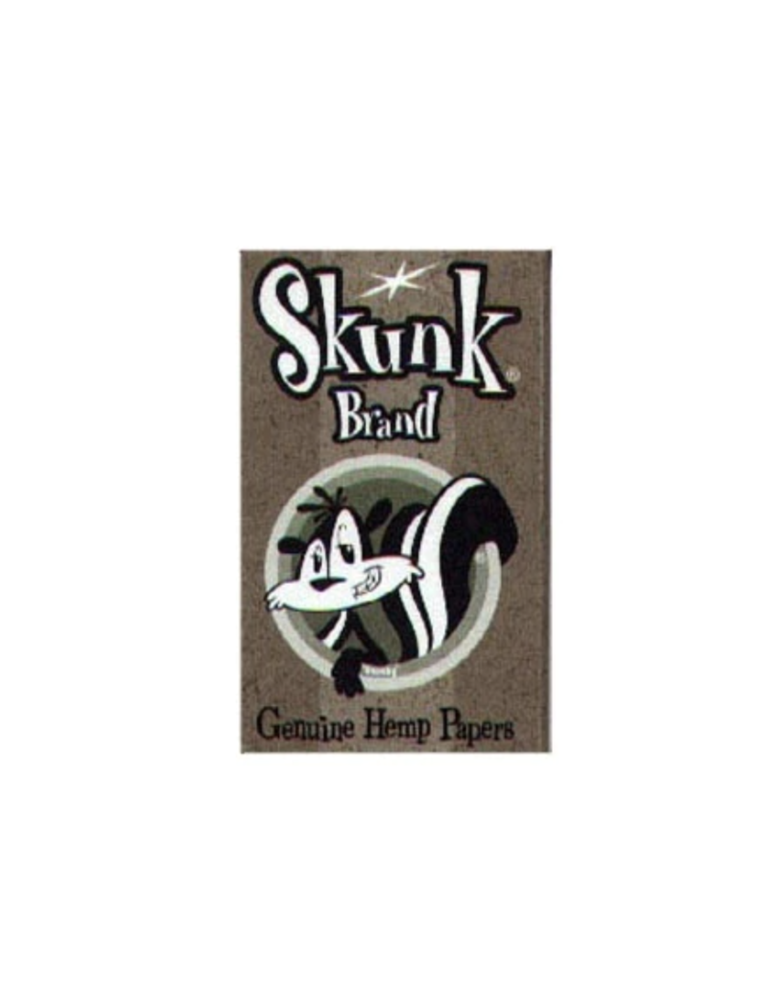 Skunk Papers 1.25