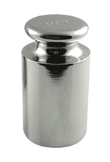 Scale Calibration Weight - 500 gram