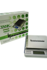 Infyniti Tank 2000g x 0.1g