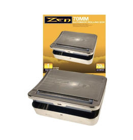 Zen Automatic Roller - 70mm