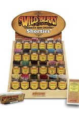 Wild Berry Incense Shorties - Assorted Pack