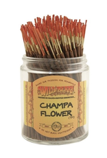 Wild Berry Shorties Incense - 100 Pack
