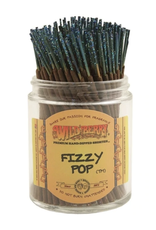 Wild Berry Shorties Incense - 100 Pack