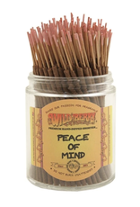 Wild Berry Shorties Incense - 100 Pack