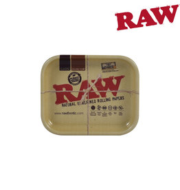 Raw Tiny Tray Pin