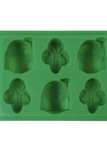 Dope Molds - Boba Fett