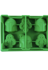 Dope Molds - Boba Fett