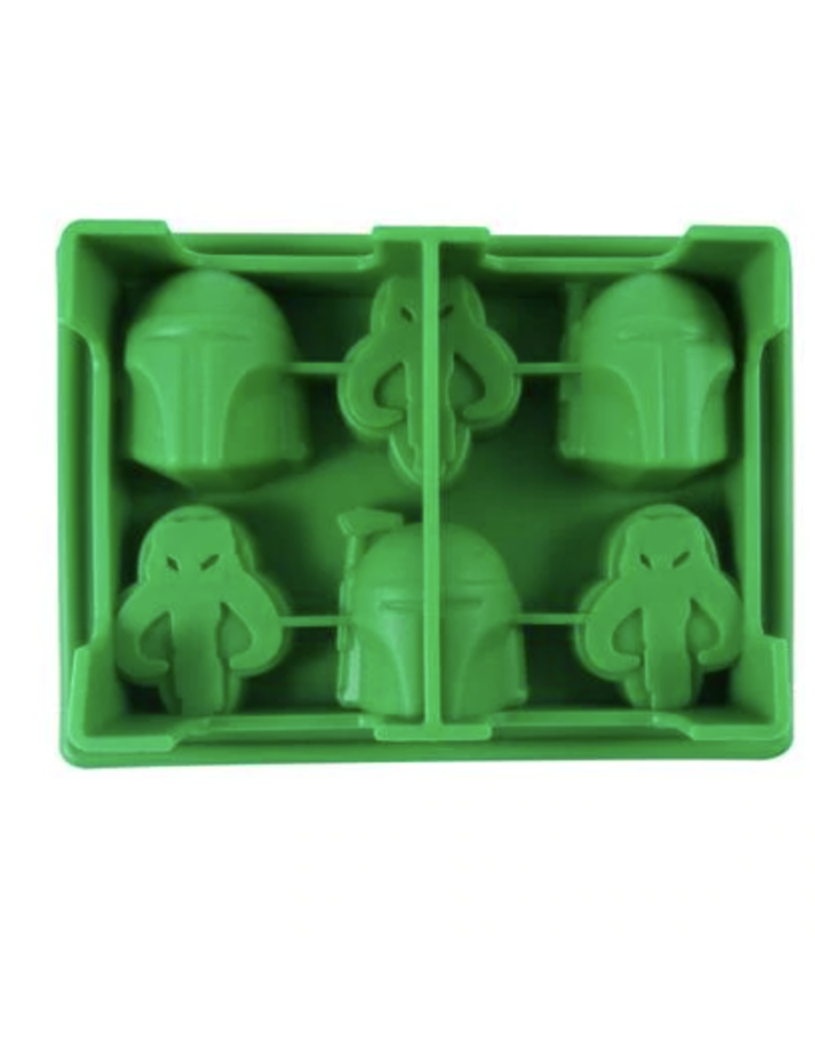 Dope Molds - Boba Fett