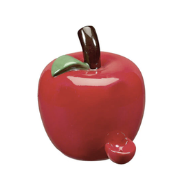 Premium Roast & Toast Pipe - Apple