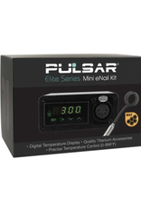 Pulsar Pulsar Elite Series - Mini eNail Kit