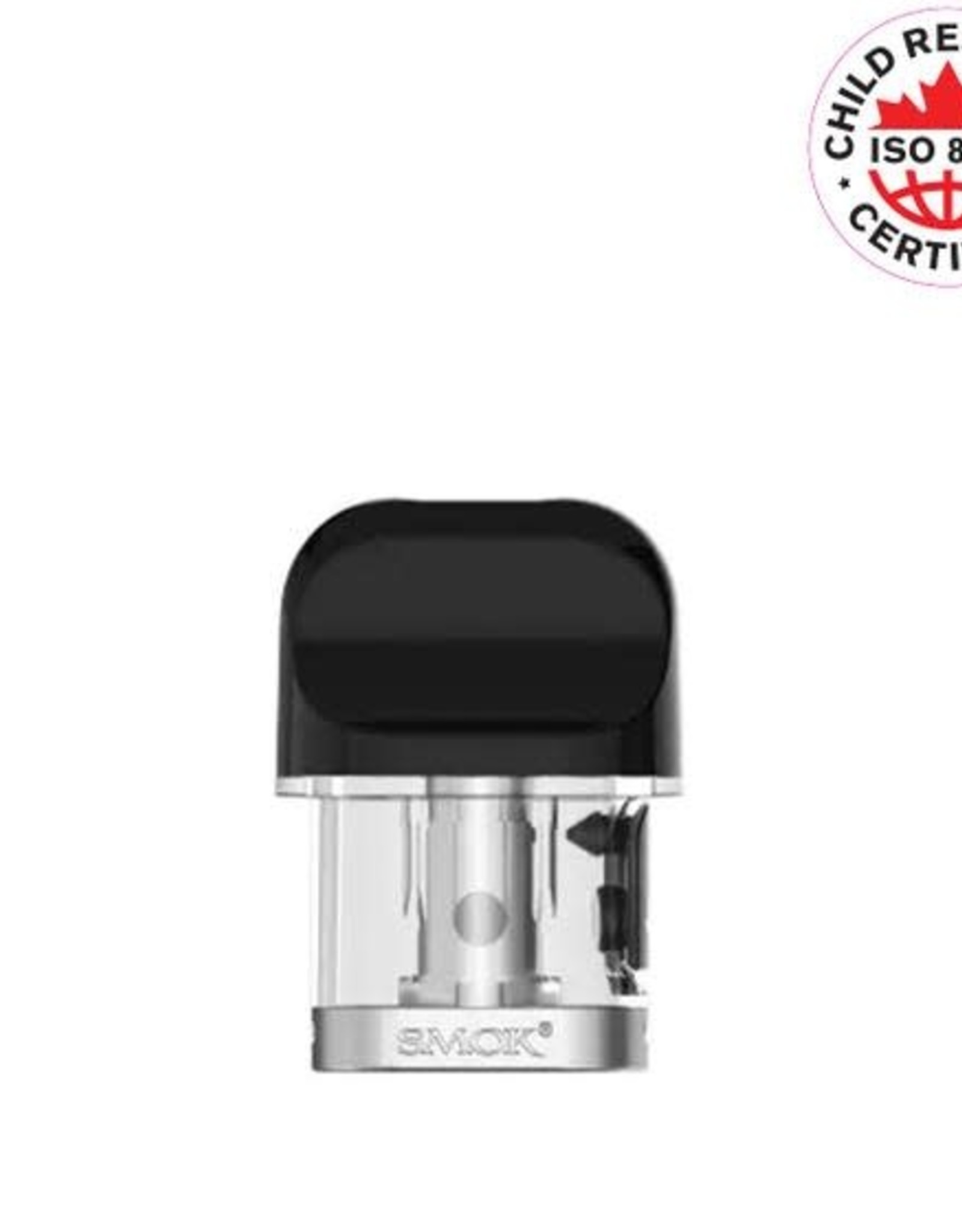 Smok Smok Novo X Meshed 0.8Ω Pod (3 Pack)