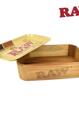 RAW RAW Cachebox - Small RAW RAW Cachebox - Small