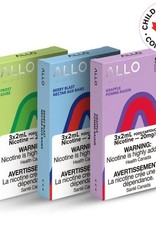 Allo Allo Sync Pod Pack (3 Pack)