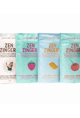 Zen Zingers Cannabis Gummy Candy Making Refill