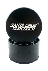 Santa Cruz 2.2" 4 Piece Grinder