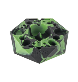 Ooze Bangarang Silcone Ashtray