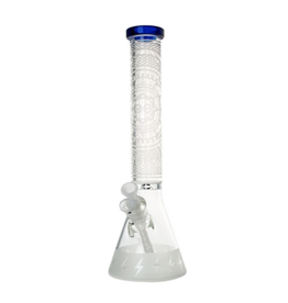 Cheech 16" Sandblast Beaker by Cheech