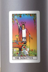 Magician Tarot Sticker
