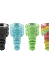 14mm/19mm Male Ooze Armor Silicone Bowl
