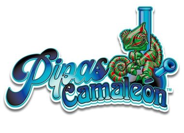 Pipas Camaleon