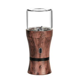 Pulsar Pulsar King Kut Electric Grinder - Wood Grain