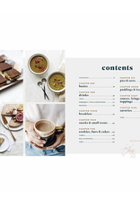 Alternative Alchemy: Recipes and Mindful Baking with CBD, Herbs, and Adaptogens by Jamie Hall