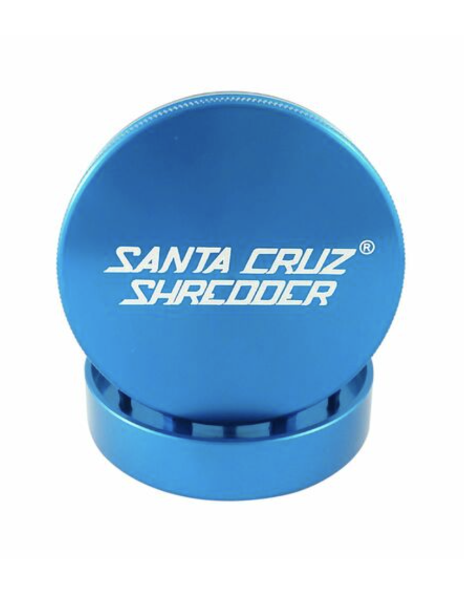 Santa Cruz 2.75" 2-Piece Grinder