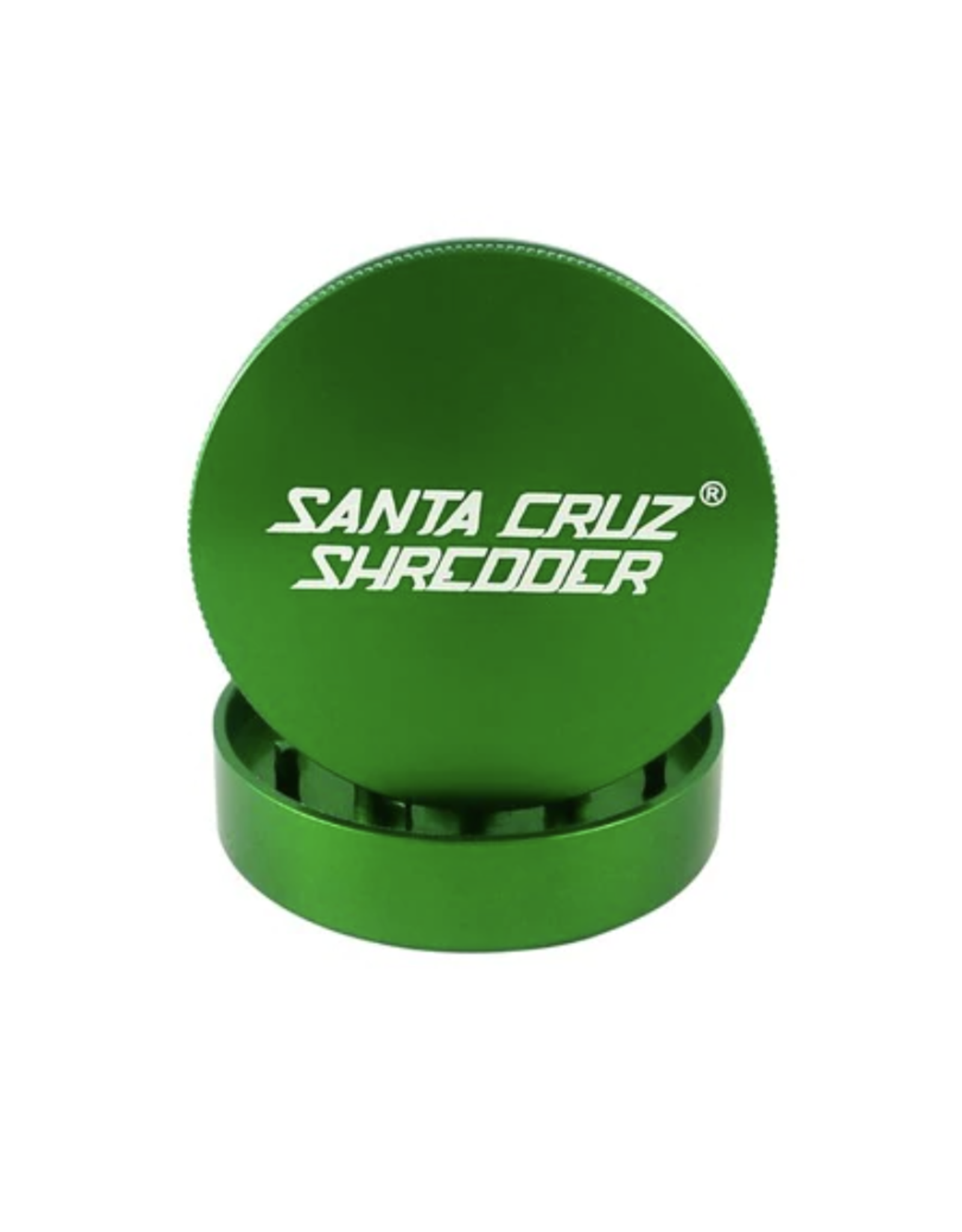 Santa Cruz 2.75" 2-Piece Grinder