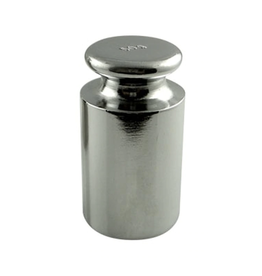 Scale Calibration Weight - 50 gram