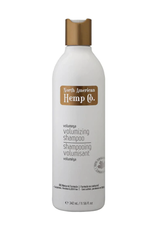 Volumega Volumizing Shampoo by North American Hemp Co. 342ml
